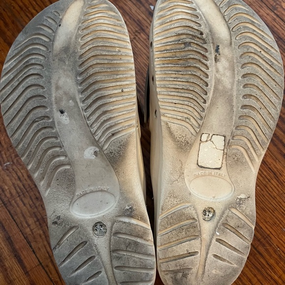 COPY - Chanel sandals - Picture 3 of 4